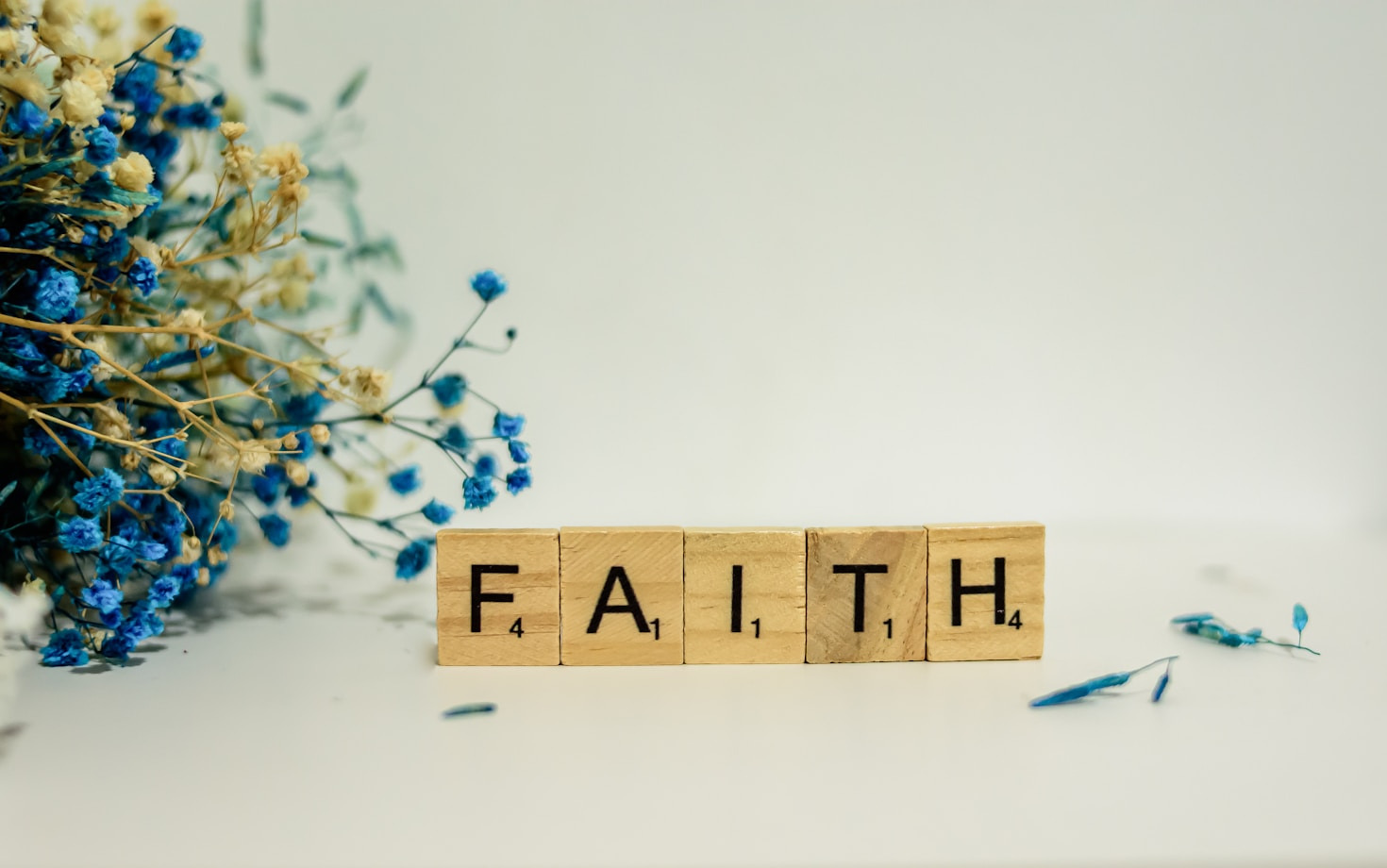 Ways to Strengthen Your Faith Journey